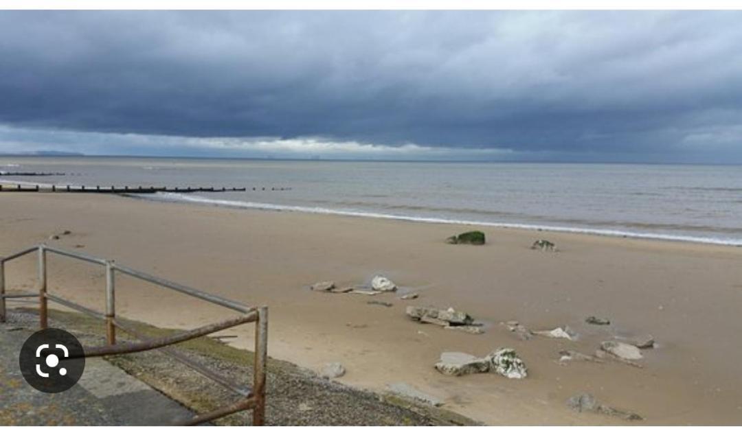 Hotel The Gardens Rhyl Exterior foto